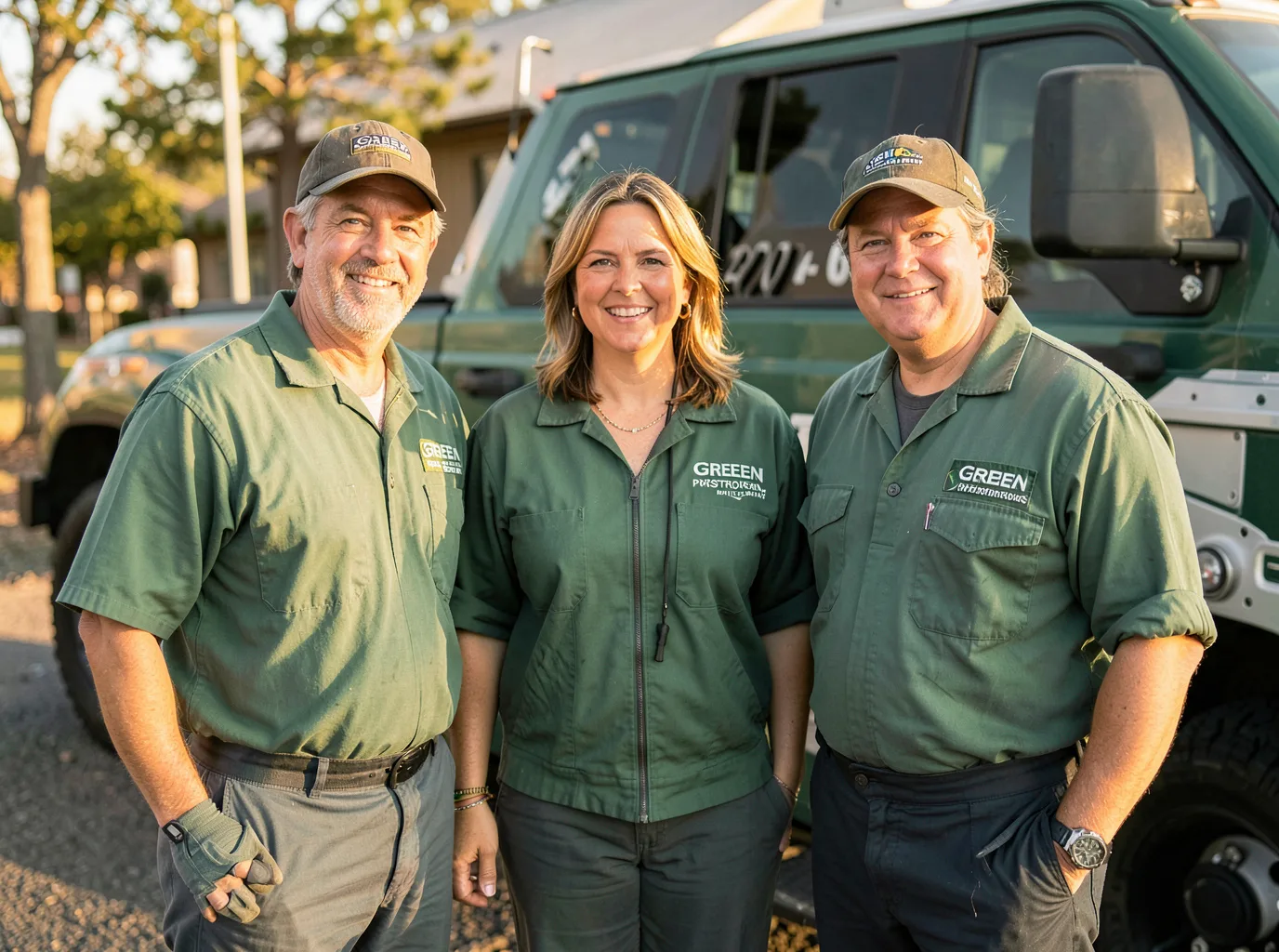 Water Damage Restoration company in Norwood, NC
