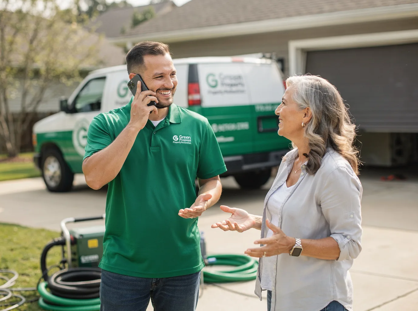 Water Damage Restoration Norwood, NC FAQs
